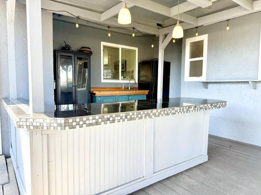 Vila The Cozy Ranch Retreat San Diego Exteriér fotografie